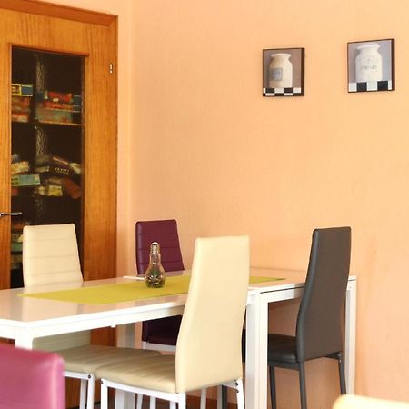 Familie Hotel Kameleon Elleringhausen Bagian luar foto