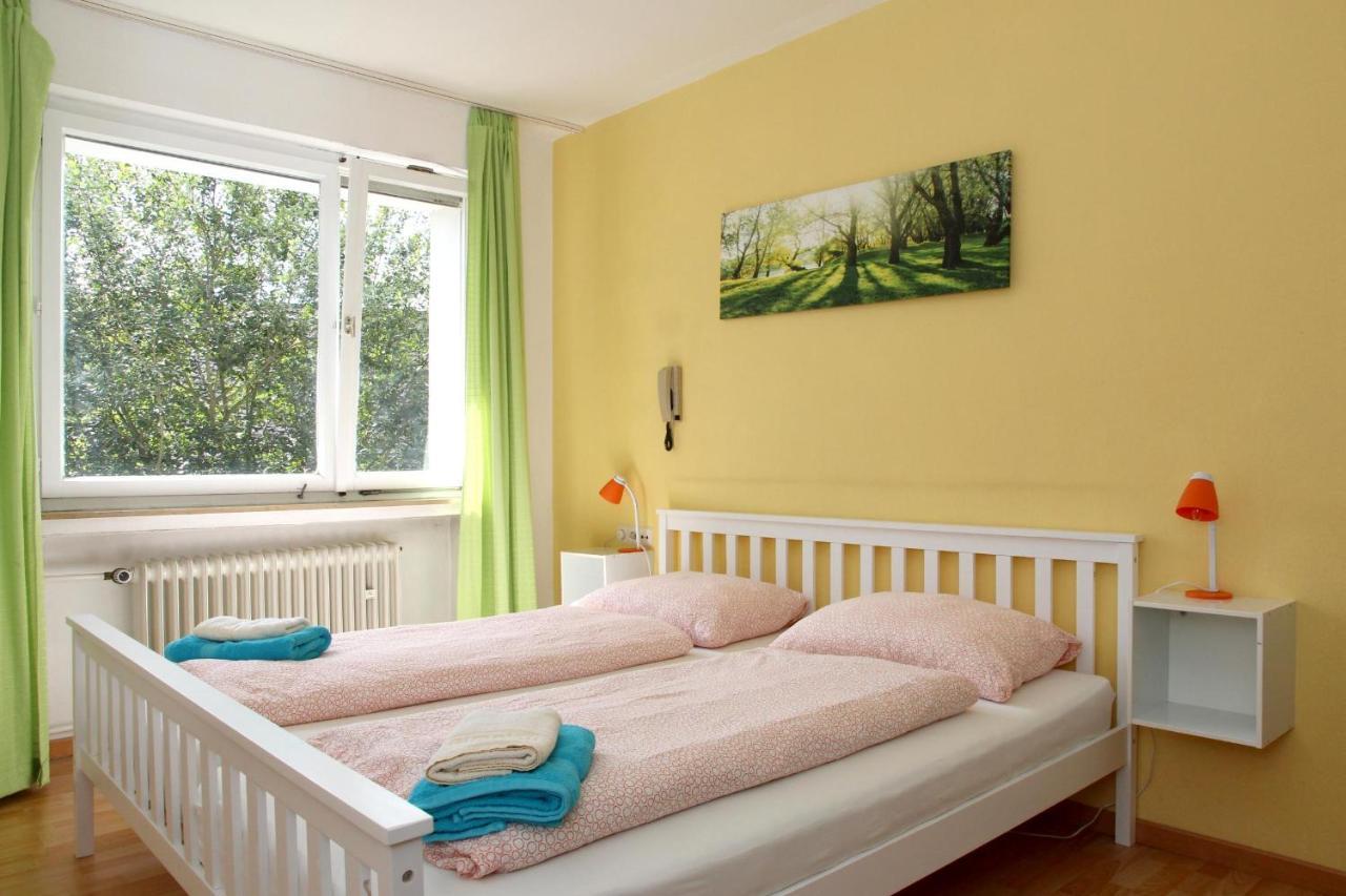 Familie Hotel Kameleon Elleringhausen Bagian luar foto