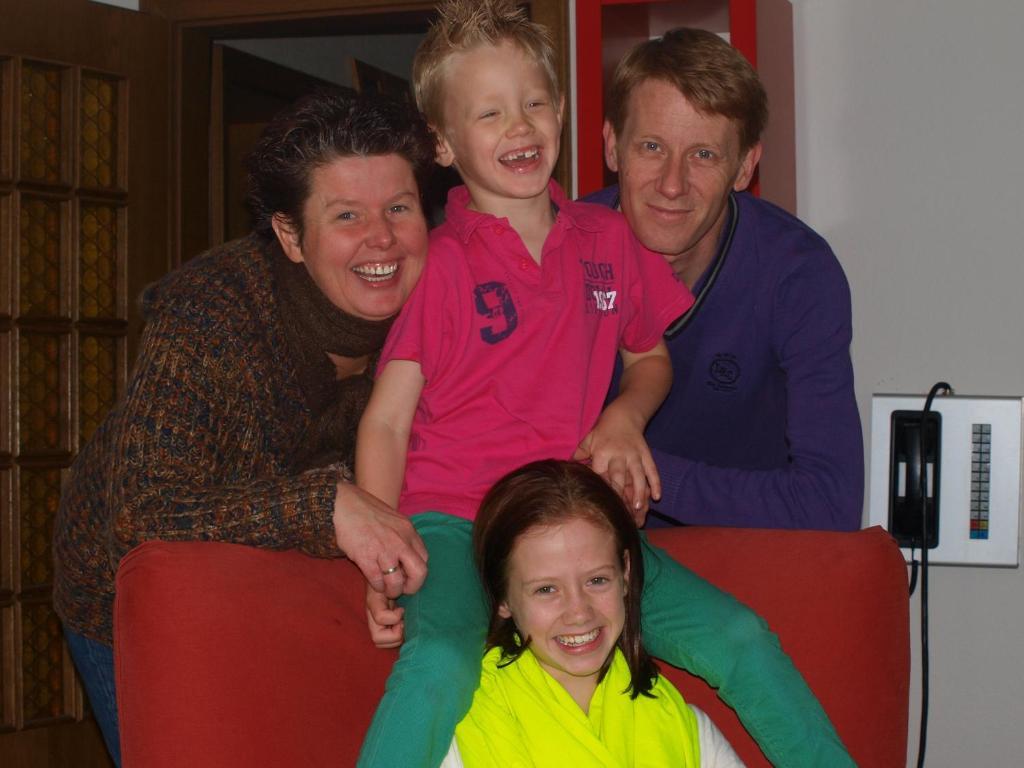 Familie Hotel Kameleon Elleringhausen Ruang foto