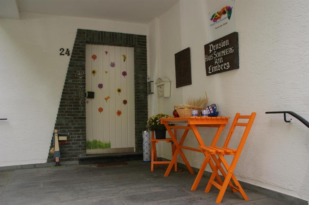 Familie Hotel Kameleon Elleringhausen Ruang foto